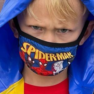 Meet your Posher, Allan